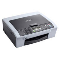 Brother MFC-235C Colour MFU